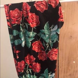 Amelia James Leggings